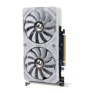 การ์ดจอใหม่ SY-RX6500XT 4G GDDR6 PCI X4 4.0 สำหรับเล่นเกม Esports บน PC Sy-rx 6500xt 4g - Product Image 5