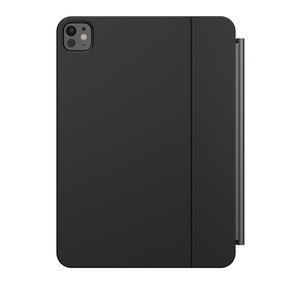 智能黑色无线魔术键盘，带背光触控板USB接口，适用于iPad和iPad Air Laudtec - Product Image 2