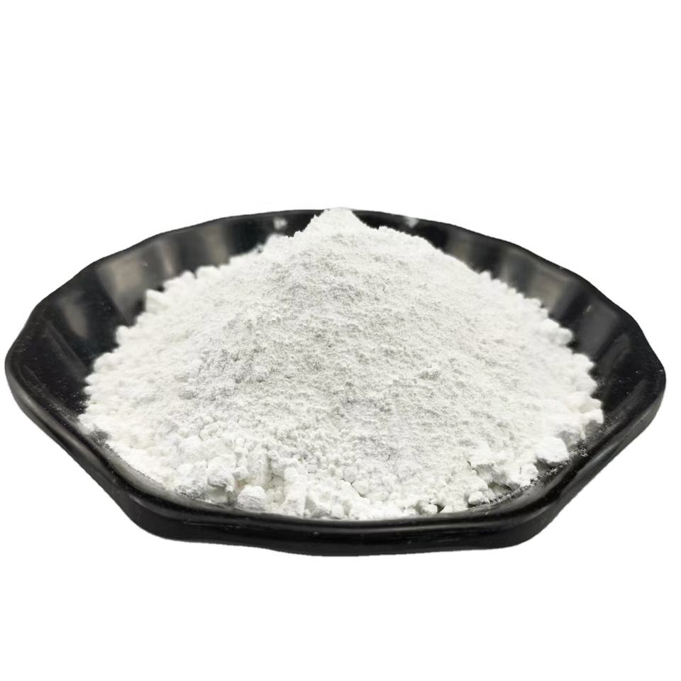 Rutile Titanium Dioxide White Powder