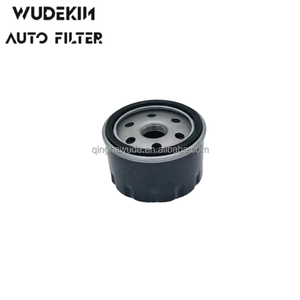 Filtre à huile de haute qualité pour <span class=keywords><strong>automobile</strong></span>/pièces de moteur <span class=keywords><strong>automobile</strong></span>, pièces automobiles OEM, 8200033408 - Product Image 5