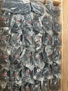 Doğrudan üretim alüminyum alaşım F160 R140 2-pistonlu fren kaliper frenler için iki taraflı frenleme kuvveti metalik bileşik pedleri - Product Image 6