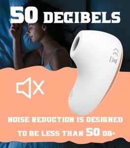 Amazon Dành Cho Người Lớn Quan Hệ Tình Dục Đồ Chơi Tits Clit Hút Kích Thích Mini Xách Tay Dành Cho Người Lớn Quan Hệ Tình Dục Đồ Chơi Cho Các Cặp Vợ Chồng G Tại Chỗ Máy Rung Âm Vật Núm Vú - Product Image 4