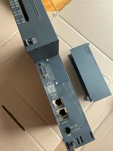 6ES74143EM070AB0 SIMATIC S7 400 CPU 414 3 PN/DP PLC Unidad Central de Procesamiento 6ES7414 3EM07 0AB0 OABO - Product Image 6