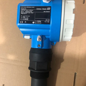 Nouveau capteur de mesure ultrasonique à temps de vol E+H Prosonic FMU41 Series FMU41-ARB2A2 Allemagne Garantie 1 an - Product Image 2