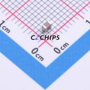 Condensateur SMD (MLCC) TCC0805X5R106K500FT 0805 (Capacité : 10uF) (Précision : 10%) (Tension nominale : 50V) - Product Image 2