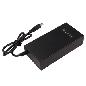 Green power online ups 12V 1A portable mini ups for DSL modem