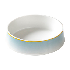 Vajilla de melamina Xiangyuan Meimei, plato para hot pot, plato de tripas de ganso y pato refrigeradas, plato de tripas de ternera y cordero grasas. - Product Image 5