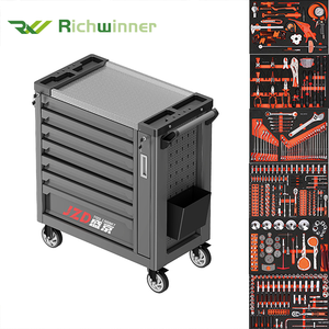 उपकरण के साथ आरडब्ल्यू उपकरण ट्रॉली उपकरण xl उपकरण कार्ट के साथ आरडब्ल्यू टूल गाड़ी - Product Image 1