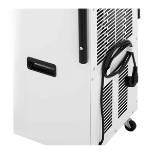 Deshumidificador de aire comercial 230V 110V R290 <span class=keywords><strong>gas</strong></span> - Product Image 4