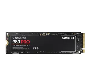 फैक्टरी मूल्य 980PRO 250G 500G 1 टी 2 टी M.2 PCIE4.0 NVME मूल और नई ठोस राज्य ड्राइव SSD