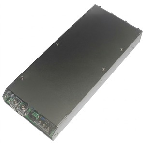 Transformateur d'isolement haute fréquence Meanwell RSP-2000-48 2000W 24V, alimentation basse puissance, sortie unique 110V-230V - Product Image 1