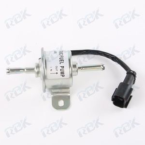 Pompe à carburant électrique Rbk HEP-015 12V pour machines agricoles - Product Image 2