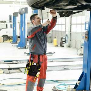 Sac à outils d'électricien portable sur mesure, multifonctionnel, ceinture utilitaire réglable, sac à outils de réparation d'électricien pour la jambe - Product Image 6