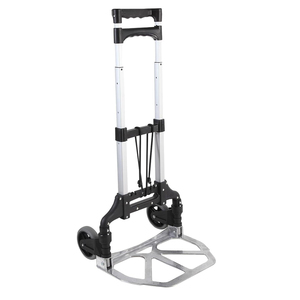 Carritos de Compras Plegables de Aluminio Ligeros - Product Image 1