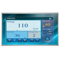 Module d'affichage tactile LCD TFT IPS 15,6 pouces 1920x1080 avec interface LVDS