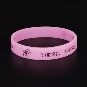 Braccialetti <span class=keywords><strong>in</strong></span> Silicone Personalizzati Divertenti ed Economici 2026, Basso MOQ, Regalo Promozionale, LUMINOSI al Buio - Product Image 1