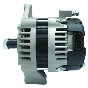Nuovo <span class=keywords><strong>alternatore</strong></span> 24V 45A 19020205 3972731 ADR0423 per motore 4 bt3.9 <span class=keywords><strong>L</strong></span> - Product Image 2