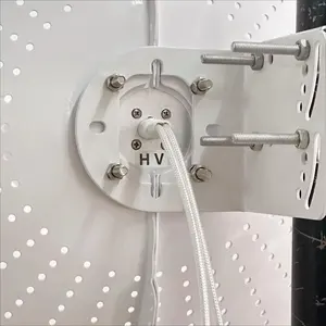 4G 5G 1700-4200Mhz Antena de Alto Ganho Mimo 5g Long Range 2x22dBI MIMO Antena Hiperbólica Prato Parabólico para Comunicação Router - Product Image 5