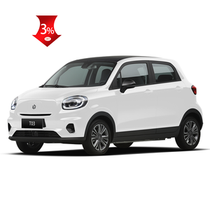 2023 2024 LEAPMOTOR T03 C01 C11 S01 nouvelle énergie véhicules électriques voiture à grande vitesse avec vitesse maximale 100 km/<span class=keywords><strong>h</strong></span> mini ev voiture électrique - Product Image 1