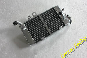 Radiador de motocicleta, para Honda XRV750 <span class=keywords><strong>Africa</strong></span> <span class=keywords><strong>Twin</strong></span> (RD07) 1990-2000 1991 92 93 94 <span class=keywords><strong>95</strong></span> 96 97 98 1999 - Product Image 2