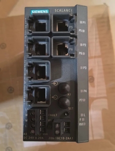 สวิตช์เครือข่ายแบบจัดการได้ 6GK5206-2BB00-2AC2 6GK5206-2BD00-2AC2 6GK5206-2BS00-2AC2 6GK5208-0BA00-2AC2 6GK5208-0BA00-2AF2 - Product Image 5