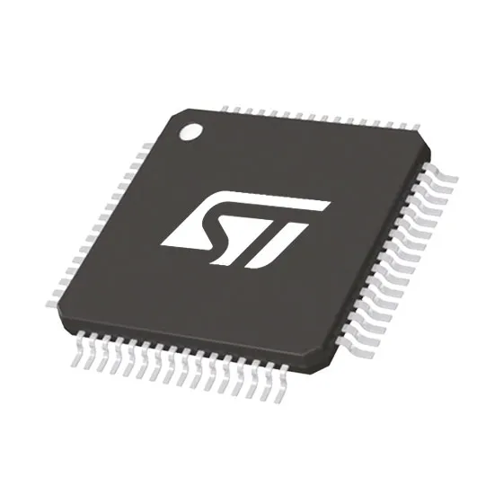 New Original STM32G474RET3 Integrated Circuits Embedded Microcontrollers STMicroelectronics IC MCU 32BIT 512KB FLASH 64LQFP