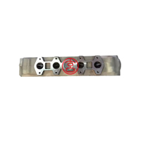 Milexuan 2.0L 8V XN1A moteur Diesel nu culasse en aluminium 02.00.C5 pour Peugeot 505