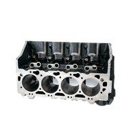Bloc moteur V8 7.4L Big-Block Chevy GM454 haute performance, assemblage neuf Goway pour Chevrolet OE 9111052/9111053