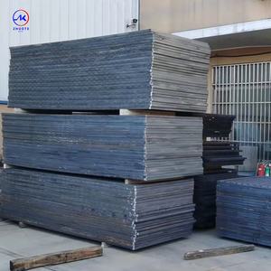 Moderne Stijl Roestvrijstalen <span class=keywords><strong>Aluminium</strong></span> Rooster Fabriek Groothandel Aangepaste Duivenvloer Voor Kantoorgebouwen Duurzaam Kenmerk - Product Image 5