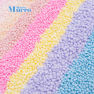 Personalizado de alta calidad Micro cristales productos químicos de lavandería Booster Beats <span class=keywords><strong>Suavitel</strong></span> Aroma de larga duración lavandería olor Booster Beads - Product Image 3