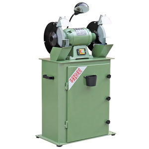 Đôi bánh băng ghế dự bị mài Mài Máy đánh bóng công cụ thiết lập băng ghế dự bị máy xay cho phổ biến kim loại làm việc - Product Image 6