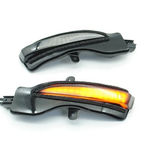 Indicateur séquentiel <span class=keywords><strong>dynamique</strong></span> pour miroir de porte, miroir winker, séquentiel, pour 2015 CX5 c116 cg3 - Product Image 1