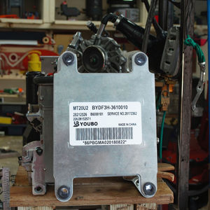 Vente chaude MT20U2 1600619 1651636800002 pièces de moteur unité de commande de moteur électronique <span class=keywords><strong>ECU</strong></span> - Product Image 5