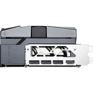 การ์ดจอเดสก์ท็อป Original Geforce RTX 5080 Suprim SOC 8GB GDDR7 PCI-Express พัดลมใหม่ รองรับ 8K 4 จอแสดงผล 12nm 2617MHz MSI Geforce - Product Image 1