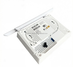 GM220 XPON GPON EPON 1GE+3FE+1TEL+1USB+WIFI 2.4G ONU/ONT Modem Routeur Fibre Optique Prêt FTTH Plastique Blanc - Product Image 5