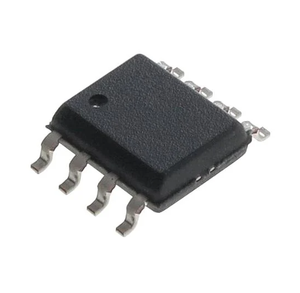 Analog Devices Inc. MAX662ACSA+T Reguladores de voltaje de conmutación 12V 30mA Fuente de alimentación para programación de memoria flash SOIC-8 SMD/SMT - Product Image 1