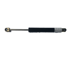 Verrouillage <span class=keywords><strong>de</strong></span> siège conducteur et conductrice en métal <span class=keywords><strong>de</strong></span> haute qualité pour <span class=keywords><strong>bus</strong></span> YQ293-95, avec ressort <span class=keywords><strong>de</strong></span> cylindre <span class=keywords><strong>de</strong></span> gaz - Product Image 1