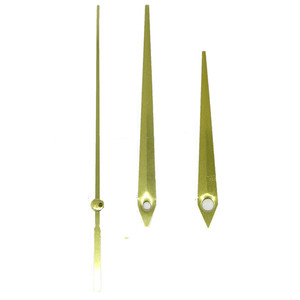 เข็มสีทอง Diy สำหรับวาดด้วยมือ,ตัวชี้สำหรับนาฬิกา - Product Image 1