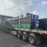 Hydride d'hexyle de qualité supérieure, prix avantageux, grande quantité, Chine