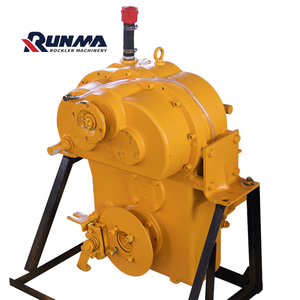 RUNMA 265 колесный погрузчик гидротрансформатор Трансмиссия ZL10 - Product Image 3