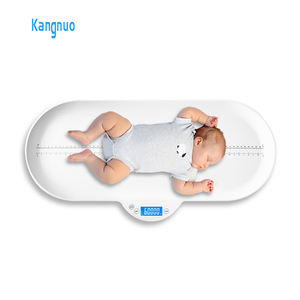 Oem yüksekliği ölçüm bebek denge tartı 2 in 1 bebek ve anne tartı - Product Image 1