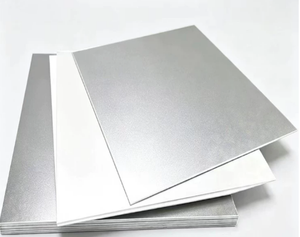 แผ่นอลูมิเนียมทีแอลซี ซิลิกาเจล 60 เอฟ254 ขนาด 20 x 20 ซม. 25 แผ่น - Product Image 3