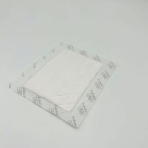 Fournitures d'entraînement pour animaux de compagnie : Coussinets absorbants et protections pour couches pour chiens - Product Image 3