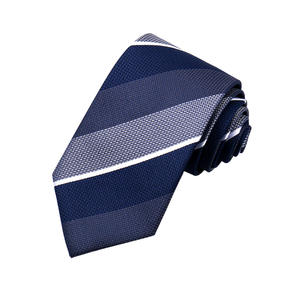 Corbata de Hombre con Estampado Floral Tiyo, 100% Poliéster, Casual, Antipilling, Regalo para Boda o Banquete, Punta de Flecha, Origen Zhejiang - Product Image 4