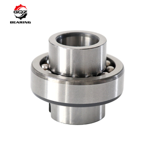 Roulements à billes auto-alignants de haute précision 20x47x14 mm 11204 avec une bague intérieure étendue 11204 <span class=keywords><strong>TN</strong></span> 11204 ETN9 - Product Image 3