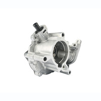 Nueva Bomba de Vacío de Freno, Accesorio del Sistema del Motor para Volkswagen CC Magotan B7L, Números OE 06J145100R/G/H/E 06J145100AE
