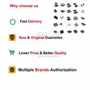 Qualité robuste VS3618AE DFN-3030 CZSKU:MB345VUZ100 - Product Image 5