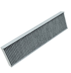 Pièces détachées de climatisation automatique <span class=keywords><strong>Filtre</strong></span> d'<span class=keywords><strong>habitacle</strong></span> de refroidisseur de voiture <span class=keywords><strong>Filtre</strong></span> à air de refroidissement AC OEM 64319127516 Fit pour <span class=keywords><strong>Mini</strong></span> <span class=keywords><strong>Cooper</strong></span> 2007-2016 - Product Image 1