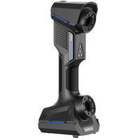 Scanner 3D laser automobile professionnel de haute précision de qualité métrologique Shining Freescan UE Pro Pro2 pour pièces automobiles