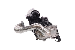 Fiable marca italiana Egr525N repuestos originales Egr radiador reemplazo del sistema de refrigeración del motor - Product Image 2